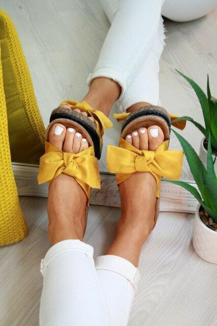 Rona - Sandalias de Verano Ortopédicas Comodidad Elegante