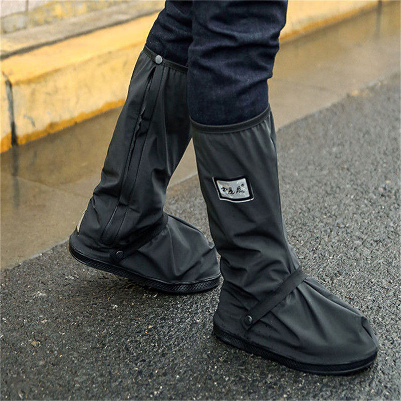 DryFeet – Fundas Impermeables para Zapatos