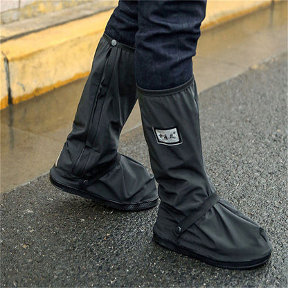 DryFeet – Fundas Impermeables para Zapatos