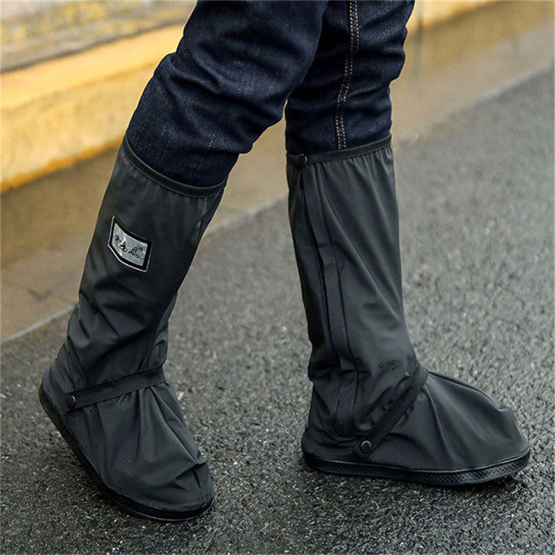 DryFeet – Fundas Impermeables para Zapatos