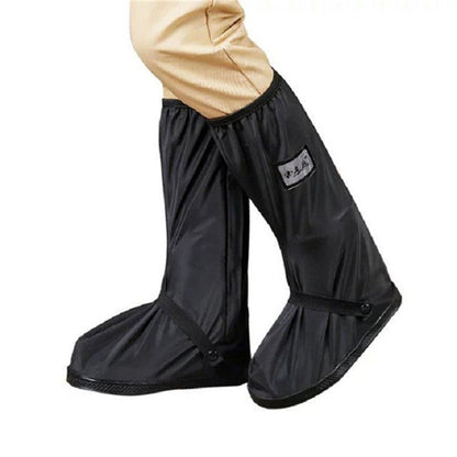 DryFeet – Fundas Impermeables para Zapatos