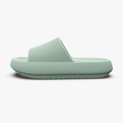 Rumi – Zapatillas cómodas para dentro y fuera