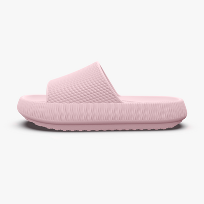 Rumi – Zapatillas cómodas para dentro y fuera
