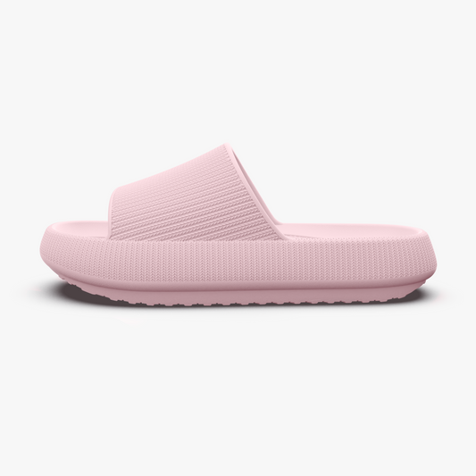 Rumi – Zapatillas cómodas para dentro y fuera