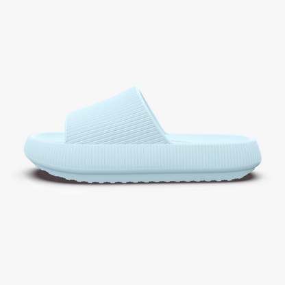 Rumi – Zapatillas cómodas para dentro y fuera