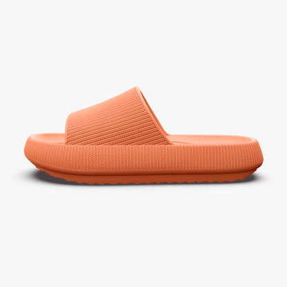 Rumi – Zapatillas cómodas para dentro y fuera