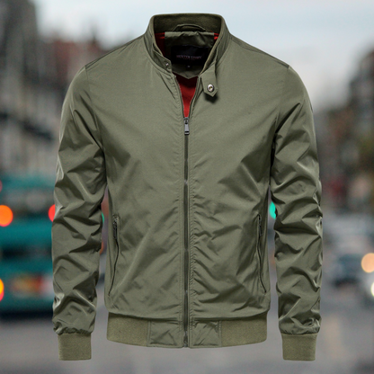 Martin – Chaqueta Moderna para Uso Diario