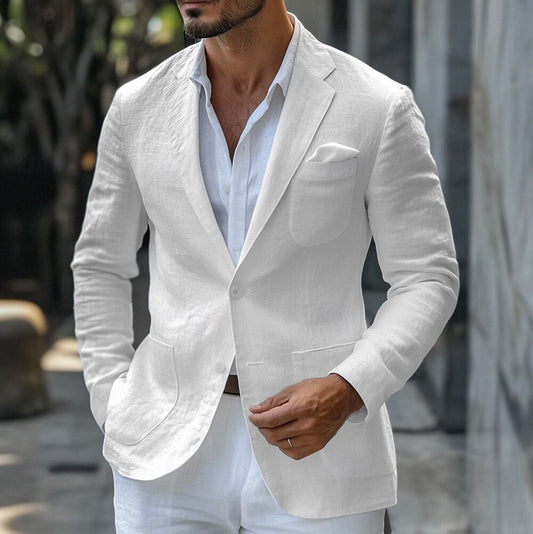 Faustine – Chaqueta tipo Blazer